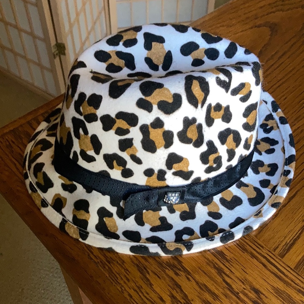 Juicy Couture Hat